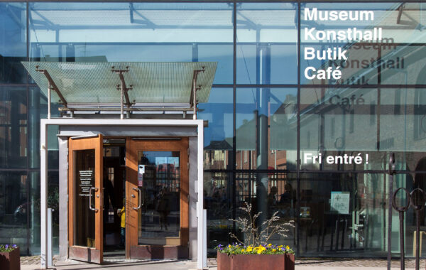 Regionmuseet Skåne söker ny kommunikatör